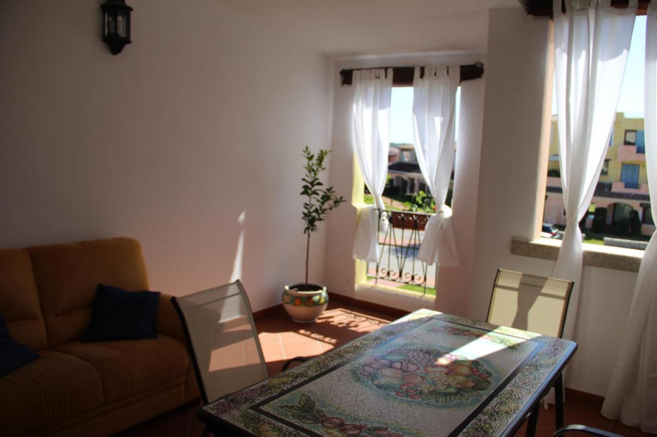 Appartamento Le Vele Porto San Paolo  Exterior foto