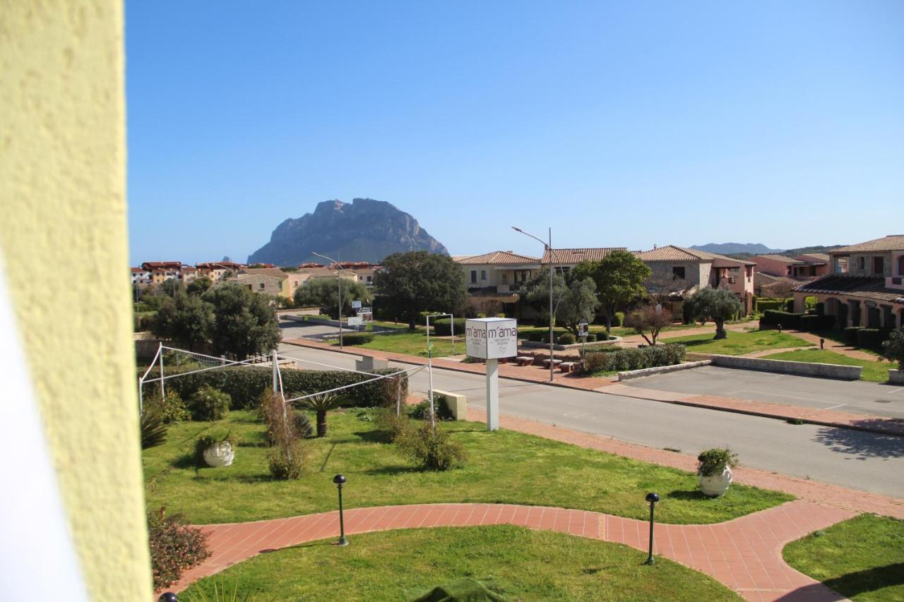 Appartamento Le Vele Porto San Paolo  Exterior foto