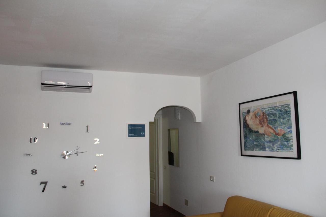Appartamento Le Vele Porto San Paolo  Exterior foto